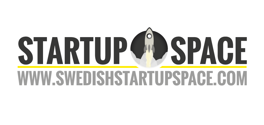 Swedish Startup Space